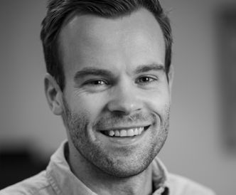 Folks forventninger til ladeopplevelsen er lave, mener Even Hjetland. Foto:  Privat