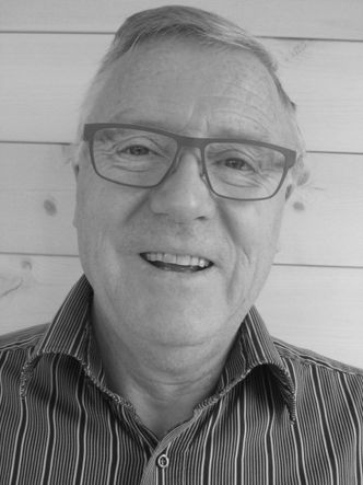 – Økonomien i vindkraft varierer, men for havvind er den etter mitt mening nærmest å regne for risikosport, skriver Endre Haraldseide. Foto: Privat