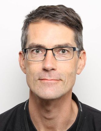 Seniorforsker i SINTEF og prosjektleder for forskningsinstituttets arbeid i PILOTING, Henrik Lindkvist, Foto:  Sintef
