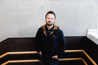 Kristian Lund Forsberg