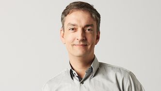 – Responsen har vært helt ekstrem, og vi har allerede fått inn mange forhåndsbestillinger, forteller Bart Clerx i Graco. Foto:  Graco