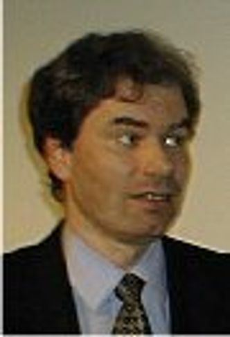 Torgeir Alvestad i Post- og teletilsynet.