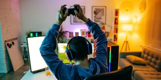 Gaming krever umiddelbar responstid. Det samme vil gjelde for mye av fremtidens digitale teknologi.