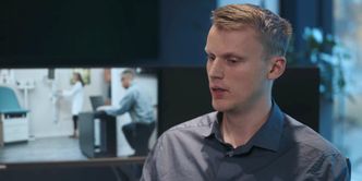 Dagens IT-infrastruktur holder ikke mål, om vi skal møte digitaliseringen på en god måte, sier IT-ekspert Erik Gjesdal i teknologigiganten Schneider Electric.