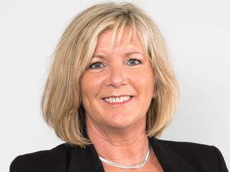 – Økt produksjon av melk og kjøtt er ikke veien til vesentlig økt selvforsyning, sier Hildegunn Norheim. Foto:  Nibio