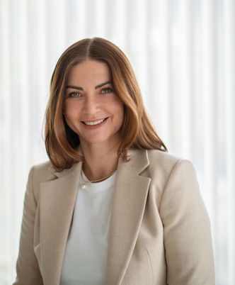 – Jeg skulle selv ønske at jeg kunne alt det jeg kan nå da jeg var ung, sier Hege Brekke, prosessleder og mental trener i Prosessio. Foto: Monica Kopperdal Hellem