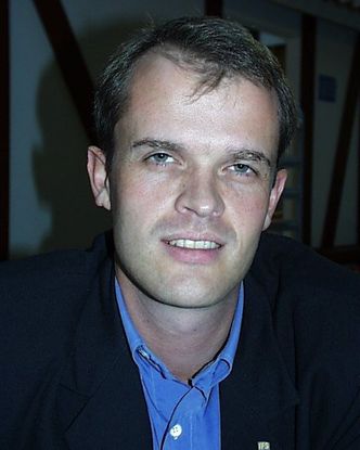 Bjørn A. Windfeldt.