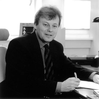 Bjørn Nordby.