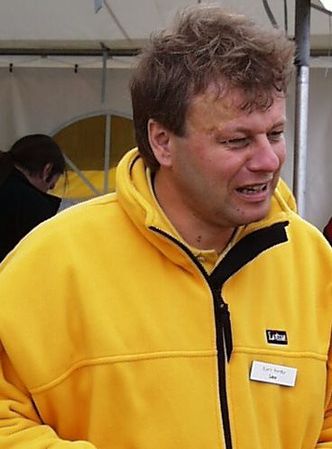 Bjørn Nordby.