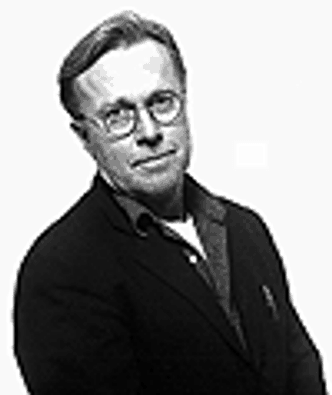 Bo Rønnberg.