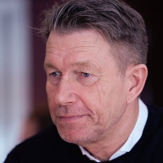 Olje- og energiminister Terje Aasland sier Vladimir Putin vil vinne krigen om han splitter det vesteuropeiske samholdet i energipolitikken. Foto:  Javad Parsa/NTB