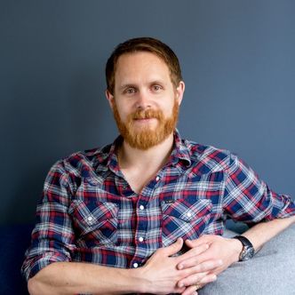 Psykolog Per Sjöberg Foto:  Julianne Leikanger