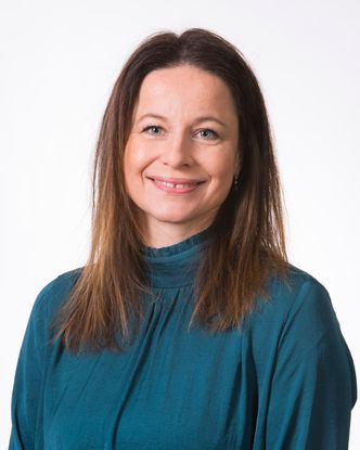 Lone-Eirin Lervåg er knyttet til EU-prosjektet MOD i ITS Norway Foto:  SYNLIG.NO