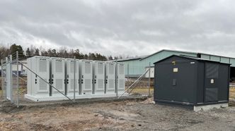 – Jo flere tjenester man kan stacke, jo bedre blir avkastningen på investeringen og nedbetalingstiden, sier Morten Schøyen i Pixii AS.