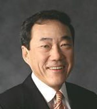 Charles Wang.