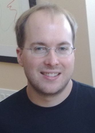 Gmail-skaperen Paul Buchheit mener Google med rette bør være nervøse for ChatGPT og lignende teknologier. Foto:  Wikipedia/CC BY 2.0