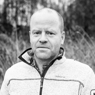 Dag Strisland, sivilingeniør og partner i Ildfast AS. Bilde: Ildfast AS
