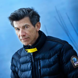 Ikke overrasket: Professor Dag Olav Hessen ved Senter for biogeokjemi ved Universitet i Oslo sier det er lang avstand mellom ord og handling i denne saken. Foto:  Sverre Chr. Jarild