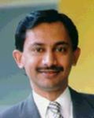 Sanjay Kumar.