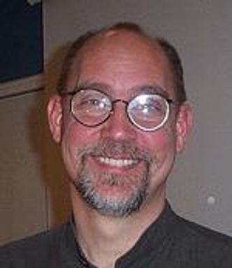 David Chappell. Foto: Eirik Rossen