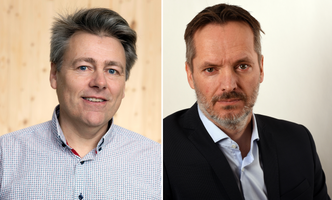 Vi trenger strengere regler for bygg i Norge, mener Thomas K. Thiis og Arild Gustavsen. Foto: Privat