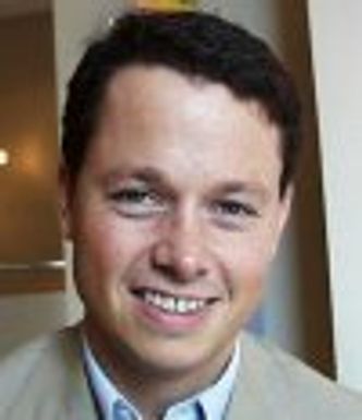 Eldar Patrick Sofienlund.