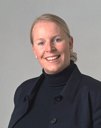Elizabeth Hjul.