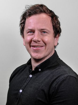 Ulrik Rør, seniorrådgiver hos Solcellespesialisten. Foto:  Solcellespesialisten