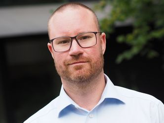 NEK 400 beskriver minimumskrav og vil aldri kunne ligge foran den teknologiske utviklingen, påpeker Fredrik Aandal. Foto: Schneider