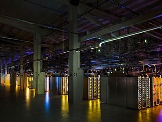 Kostnadsbildet, sikkerhet og innovasjon: Mye er annerledes i skyen.
