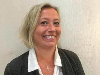 Sigrun Hansen Bock i Tietoevry Connect.