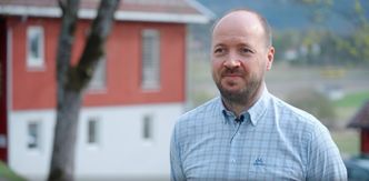 Frode Kvam, Statens vegvesen.