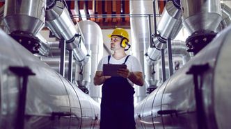 «Connected worker», en pålogget arbeider, har blitt hjørnesteinen i digitale transformasjonsinitiativer