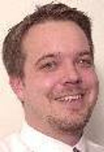Eric Sandtrø.