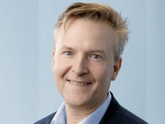 – Norge har ikke bare dårlig tid. Tiden er praktisk talt ute om man skal unngå netto kraftunderskudd, skriver Peter Strannegård, som er administrerende direktør i Fortums fornybar- og dekarboniseringsselskap, Foto: Tomi Parkkonen