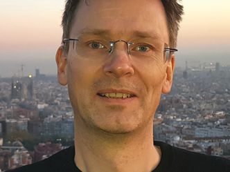 Morten Hanshaugen i Google.