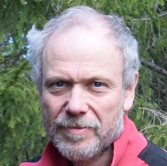 Tore Haug-Warberg, førsteamanuensis ved NTNU.