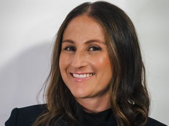 Hovedbruken og merverdien av digitale tvillinger er støtte til beslutningstaking, sier Carla Assuad. Foto:  NTNU