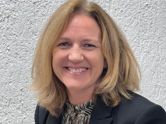 Marianne Støren Berg er stedlig representant i Japan for Innovasjon Norge, Norges forskningsråd og Kunnskapsdepartementet. Hun poengterer at Japan ikke er det første markedet forskerne må prøve seg på. – Det er ingen vits å komme til Japan før du har fått det til i Norge eller Europa, slår hun fast. Foto: Yngve Vogt/Apollon