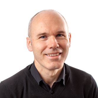 Artikkelforfatteren Ole Øystein Knudsen, seniorforsker i Sintef.