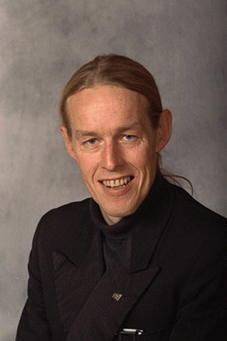 Hallgeir Langeland.