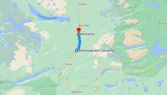 Foto: Jarle Skoglund