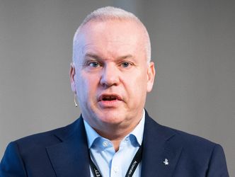 – Det er viktig av vi leter og finner mer gass for å ha det tilgjengelig, sier Equinor-sjef Anders Opedal. Foto: Eirik Helland Urke