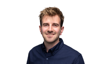 Christoffer Wibe Due, Løsningsarkitekt hos Bergene Holm.