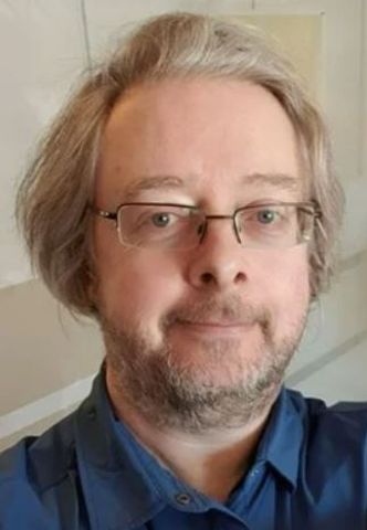 Per Fjeldal er klimarådgiver i Statens vegvesen. Foto: Statens vegvesen