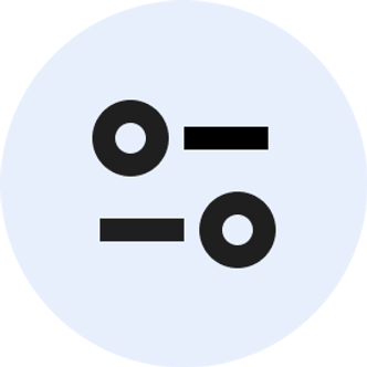 Dette er symbolet som skal erstatte dagens hengelåssymbol i Chrome. Foto: Google