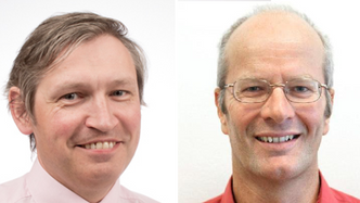 – Vi trenger at utrullingen av dette eventyret har de best mulige rammene for å komme i gang fort, skriver Odne Burheim og Øyvind Gregersen ved NTNU. Foto: Privat