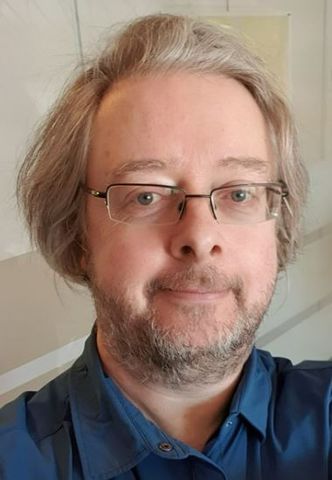 Per Fjeldal er klimarådgiver i Statens vegvesen. Foto:  Linda Grønstad, Statens vegvesen