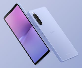 Xperia 10 Vs spesifikasjoner gjør dette til en interessant mellomklasse mobiltelefon Foto: Sony