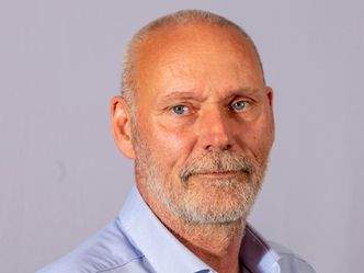 – Det bør være tydelig for alle at vi ikke kan komme godt ut av dette uten at vi arbeider for ett felles mål, skriver Geir Stene i Miles. Foto: Privat